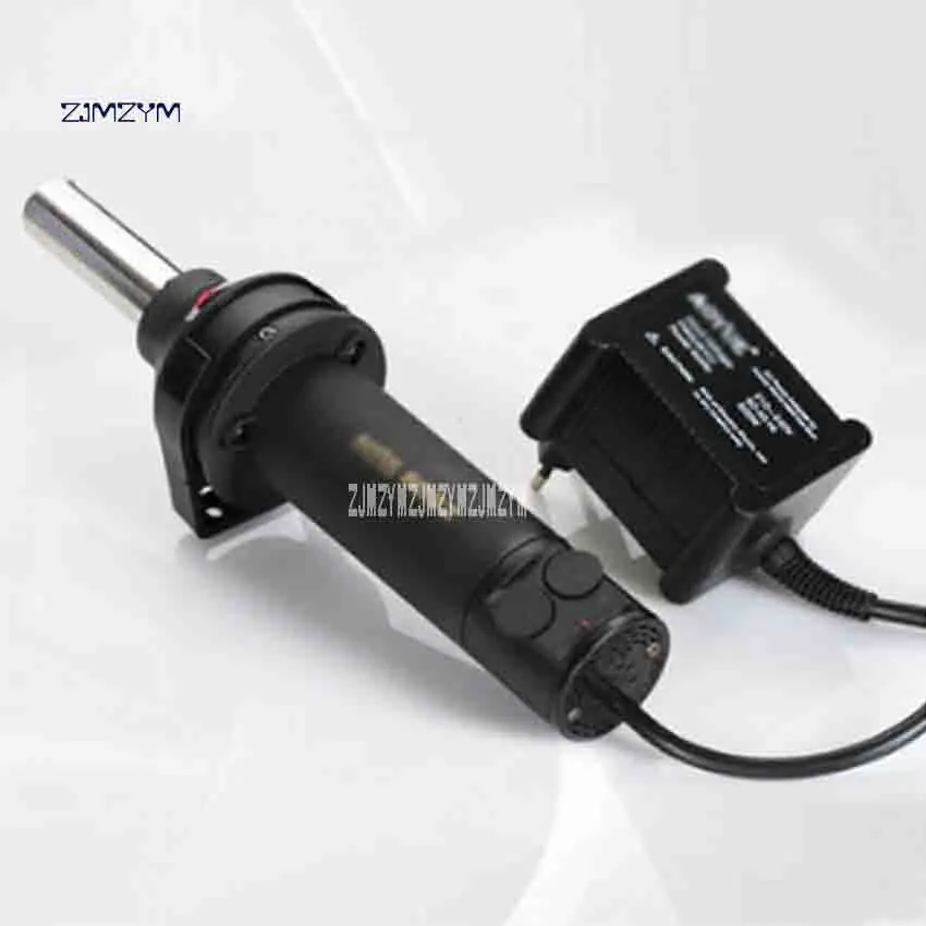 ZJMZYM New 8032 Hand-held Air Gun Portable Eectronic Repair Tools Single Heat Gun Desoldering Soldering Tool 220v 350W 30L/min
ZJMZYM New 8032 Hand-held Air Gun Portable Eectronic Repair Tools Single Heat Gun Desoldering Soldering Tool 220v 350W 30L/min