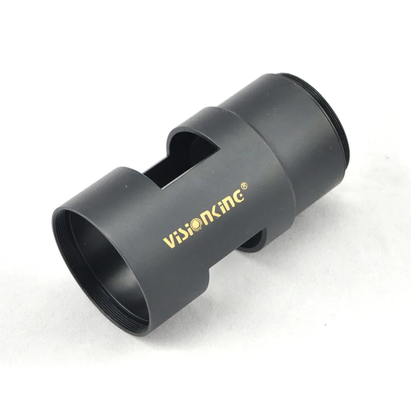 Visionking High Quality Aluminium 3A Conversion Ring For Spotting Scope Fit For SLR Camera Spotting Scope Conversion Rings
Visionking High Quality Aluminium 3A Conversion Ring For Spotting Scope Fit For SLR Camera Spotting Scope Conversion Rings