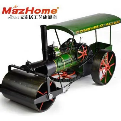 The new 1950 US car models Rollers Classic Car handmade wrought iron ornaments retro metal model
The new 1950 US car models Rollers Classic Car handmade wrought iron ornaments retro metal model