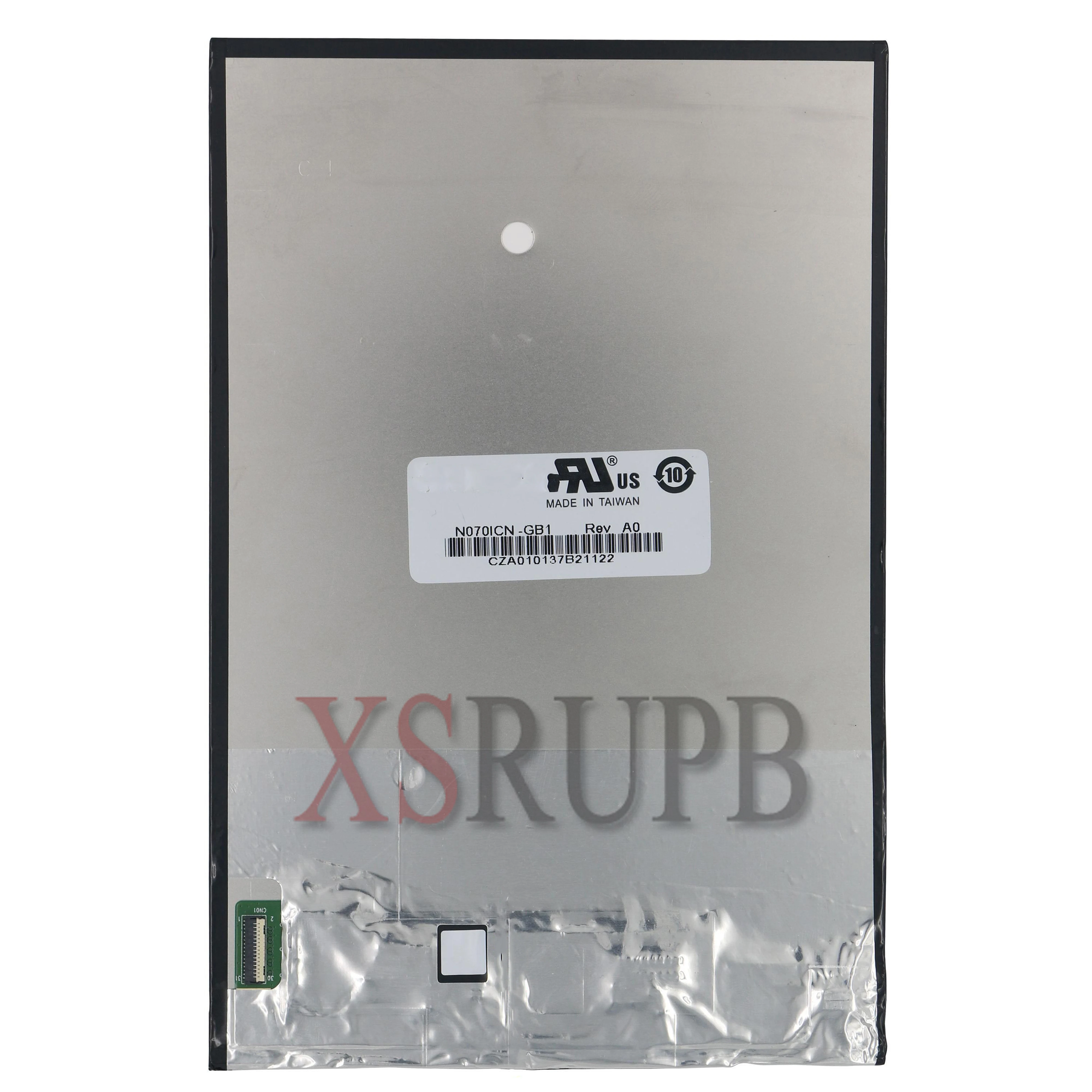 New Original Parts For Asus Fonepad 7 K00E ME373 ME373CG LCD Display Screen Panel Replacement
New Original Parts For Asus Fonepad 7 K00E ME373 ME373CG LCD Display Screen Panel Replacement