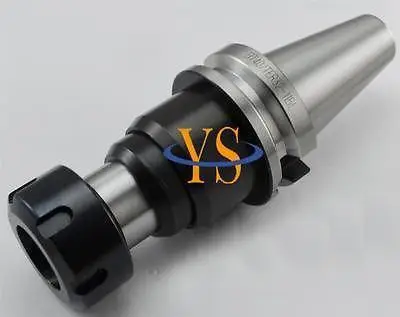 New M12 BT30 TER20 Axial Floating Tapping Chuck (M1-M20) CNC Milling thread tool ,Retractable Tapping Holder
New M12 BT30 TER20 Axial Floating Tapping Chuck (M1-M20) CNC Milling thread tool ,Retractable Tapping Holder