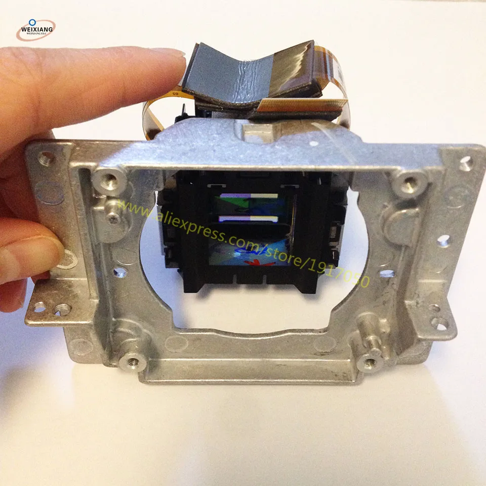 H621L /H621R Projector LCD Prism Block For Epson EB-1970W Whole Block H621 LCD Panel Set Optical Blcok
H621L /H621R Projector LCD Prism Block For Epson EB-1970W Whole Block H621 LCD Panel Set Optical Blcok