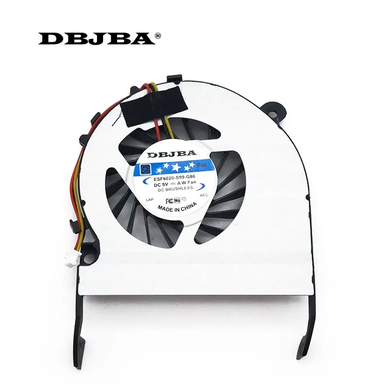 CPU cooling fan FOR Toshiba Satellite L800 C805-S51B C805-S60B C805-T28R C805-SC1B1 DFS531005MC0T FB9B Laptop Cooler Fan
CPU cooling fan FOR Toshiba Satellite L800 C805-S51B C805-S60B C805-T28R C805-SC1B1 DFS531005MC0T FB9B Laptop Cooler Fan