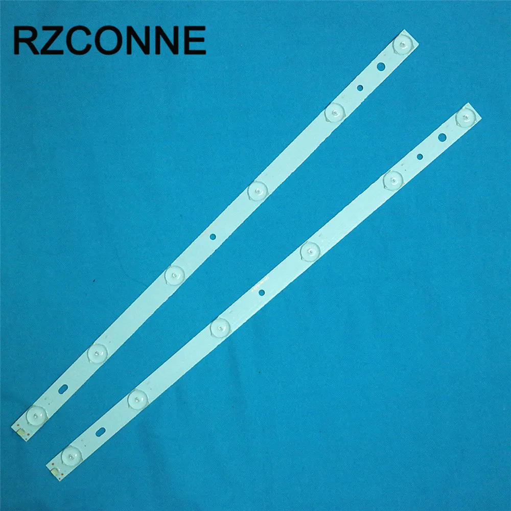 2pcs 440mm*17mm LED Backlight Lamps Strips with Optical Lens Fliter Large Size for 46'' TV Screen Monitor New
2pcs 440mm*17mm LED Backlight Lamps Strips with Optical Lens Fliter Large Size for 46'' TV Screen Monitor New