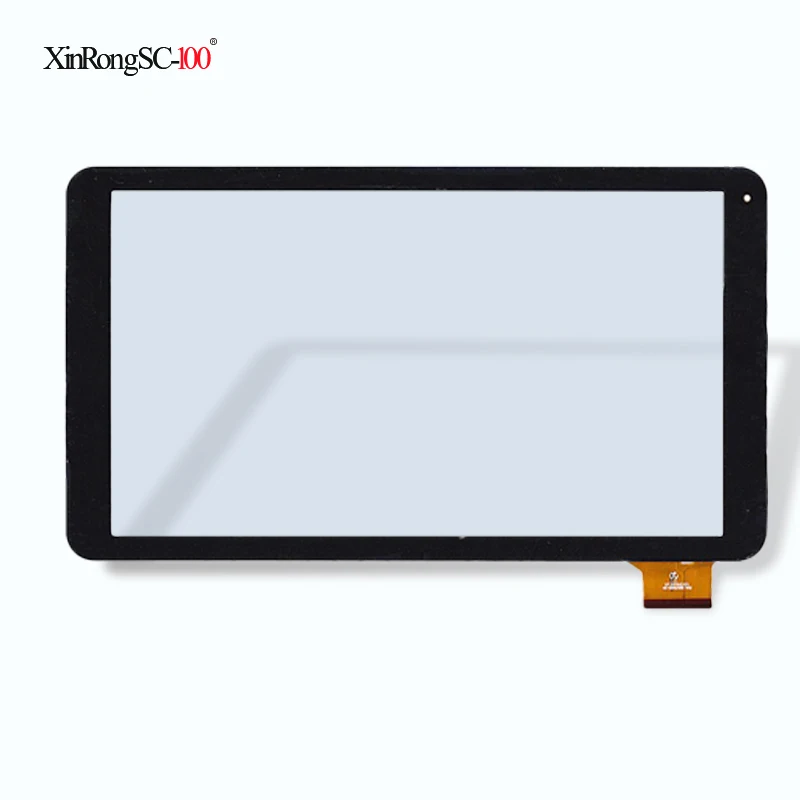 New touch screen For 10.1" logicom l-ement tab 1001/1040/1043/1045 Tablet Touch panel Digitizer Glass Sensor Replacement
New touch screen For 10.1" logicom l-ement tab 1001/1040/1043/1045 Tablet Touch panel Digitizer Glass Sensor Replacement