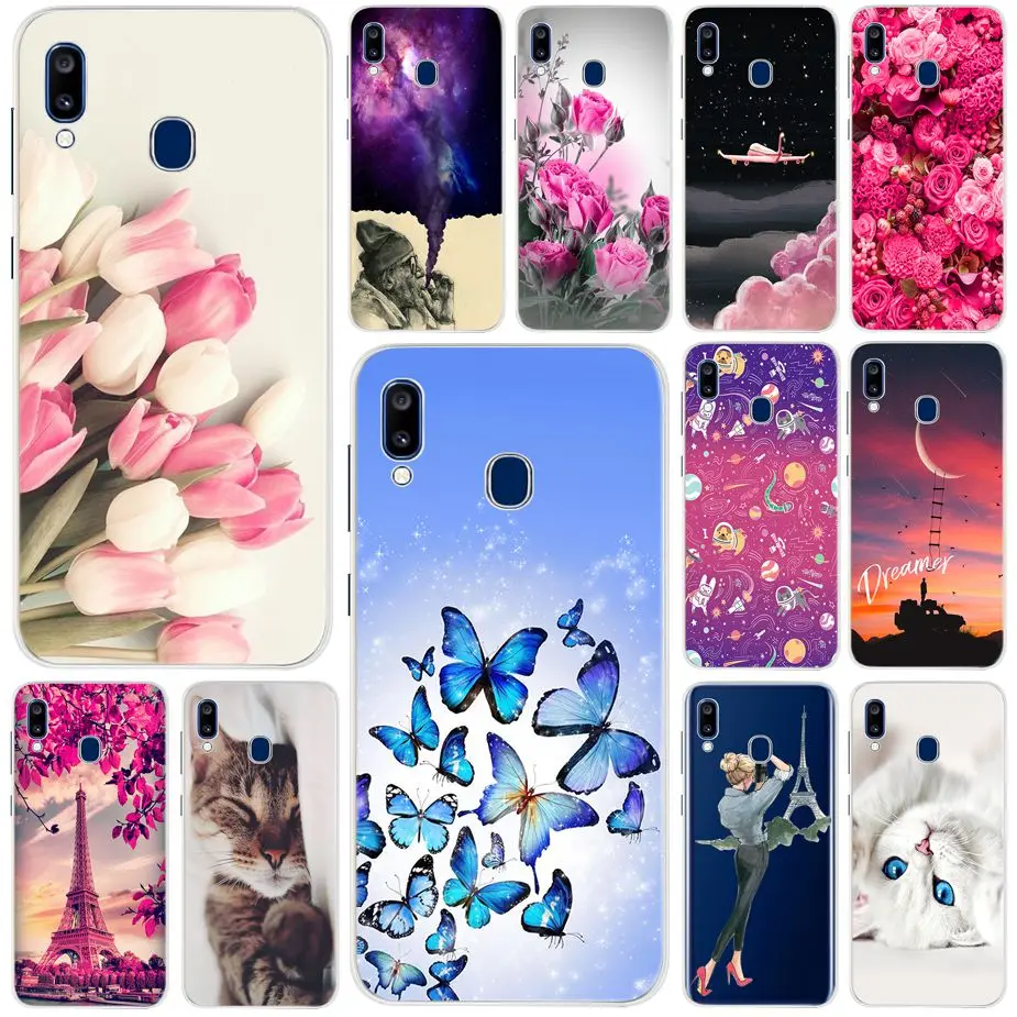 Phone Shell For Samsung Galaxy A20e A 20 e A20 2019 Case Silicone Soft TPU Back Cover For Samsung A20 A20E Case Cute Funda Capas
Phone Shell For Samsung Galaxy A20e A 20 e A20 2019 Case Silicone Soft TPU Back Cover For Samsung A20 A20E Case Cute Funda Capas