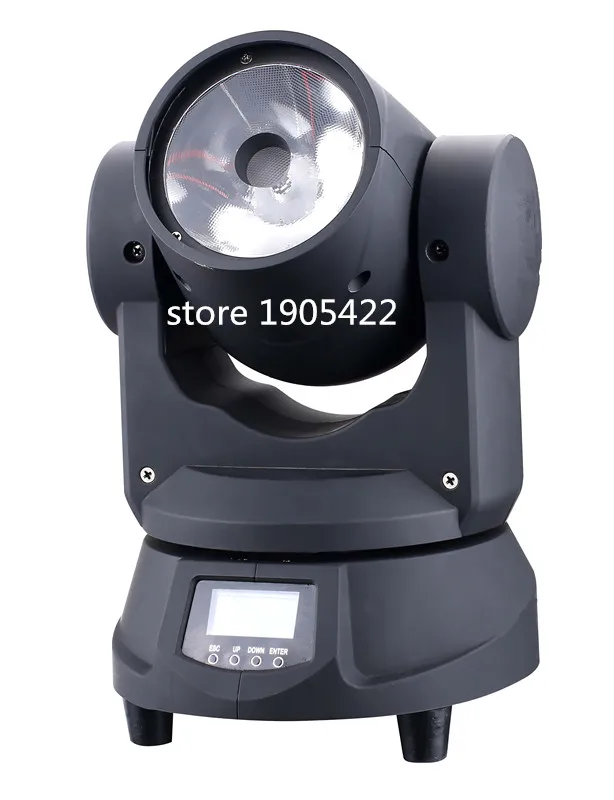 2units 60W LED Moving beam party light for DJ stage studio bar Disco KTV luminaires theatre cyclorama projections iluminacion
2units 60W LED Moving beam party light for DJ stage studio bar Disco KTV luminaires theatre cyclorama projections iluminacion