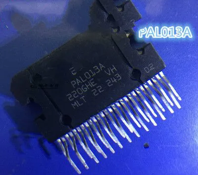 Бесплатная доставка 2 шт./лот в stcok PAL013A PALO13A PAL013 ZIP-27 лучшее качество
Бесплатная доставка 2 шт./лот в stcok PAL013A PALO13A PAL013 ZIP-27 лучшее качество