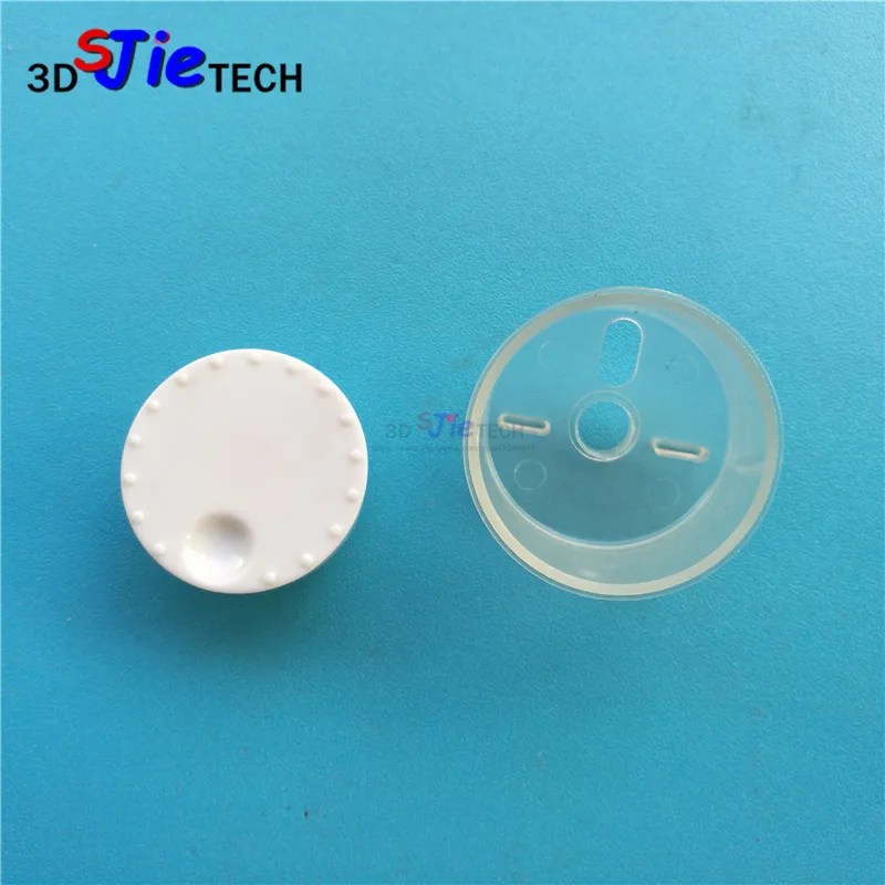UM2 3D Printer parts 1244 Knob Front UM2 1245 Knob Housing UM2 kit for Ultmaker 2 Extended OLED display Ulticontroller
UM2 3D Printer parts 1244 Knob Front UM2 1245 Knob Housing UM2 kit for Ultmaker 2 Extended OLED display Ulticontroller