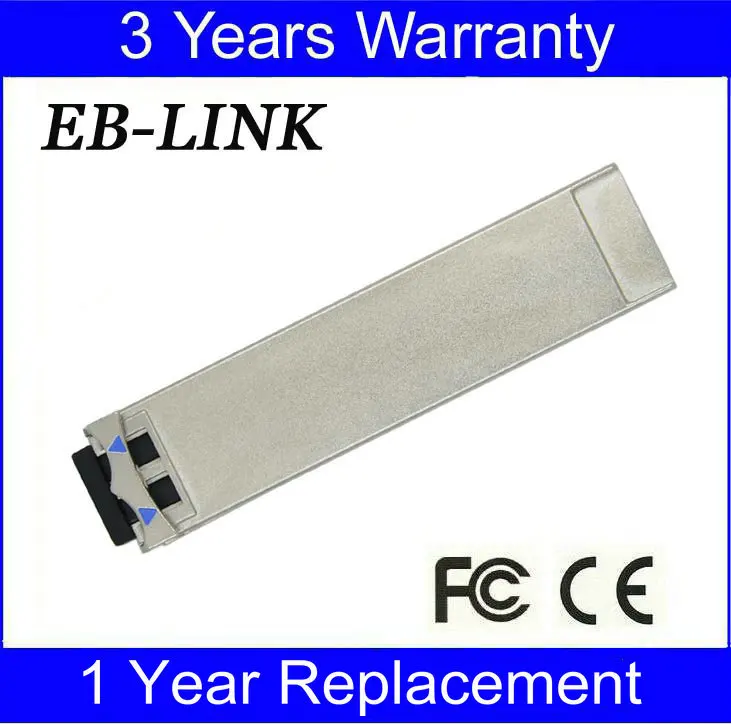 For Huawei Compatible, XFP-STM64-LH40-SM1550 Singlemode 40KM 10G XFP ER Transceiver module
For Huawei Compatible, XFP-STM64-LH40-SM1550 Singlemode 40KM 10G XFP ER Transceiver module