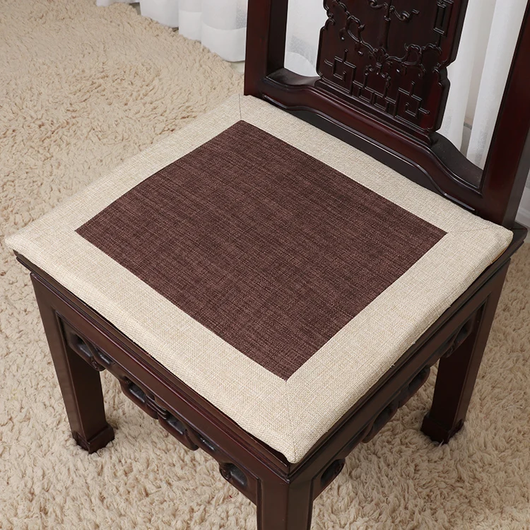 Custom Plain Cotton Linen Seat Cushions for Office Chair Square Car Seat Decor Cushion Christmas Dining Chair Seat Pad Cushion
Custom Plain Cotton Linen Seat Cushions for Office Chair Square Car Seat Decor Cushion Christmas Dining Chair Seat Pad Cushion