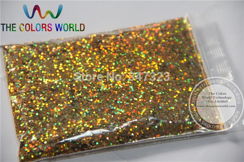 1.0MM Laser Gold Glitter Powder ,Holographic Glitter for nails ,nail gel ,cosmetic and DIY art decoration
1.0MM Laser Gold Glitter Powder ,Holographic Glitter for nails ,nail gel ,cosmetic and DIY art decoration