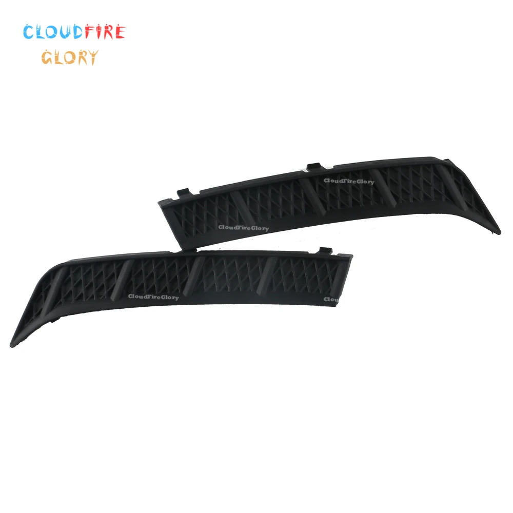 CloudFireGlory 57731SG120 57731SG130 Pair Right+Left Front Bumper Grille Grill-Filler For Subaru Forester 2014 2015 2016
CloudFireGlory 57731SG120 57731SG130 Pair Right+Left Front Bumper Grille Grill-Filler For Subaru Forester 2014 2015 2016