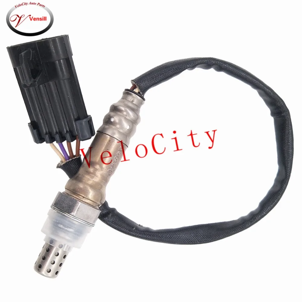 Датчик кислорода O2, датчик для Chevrolet Aveo 2004 л L4 2005-96394004, часть № 96394003
Датчик кислорода O2, датчик для Chevrolet Aveo 2004 л L4 2005-96394004, часть № 96394003