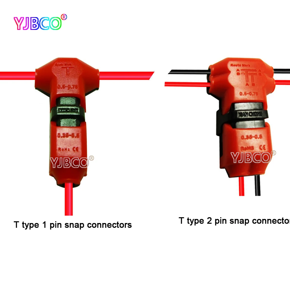 5 шт. T тип 1pin/2pin шотландский замок, быстрый Сращивание проводов, разъемы для клемм, ОБЖИМНАЯ электрическая автомобильная аудиосистема 24-18AWG, ...
5 шт. T тип 1pin/2pin шотландский замок, быстрый Сращивание проводов, разъемы для клемм, ОБЖИМНАЯ электрическая автомобильная аудиосистема 24-18AWG, ...