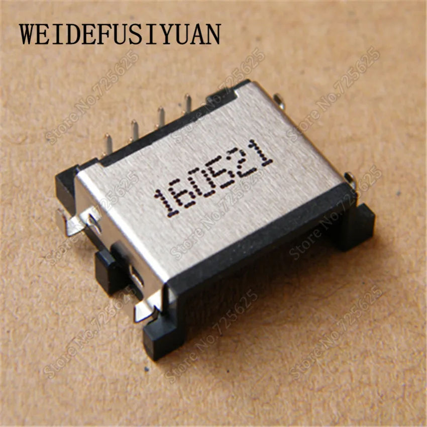 Free shipping New Laptop LAN Jack Ethernet Port for Dell Vostro 5460 5470 5480 5560 3442 3446 3541 RJ45 Socket Connector
Free shipping New Laptop LAN Jack Ethernet Port for Dell Vostro 5460 5470 5480 5560 3442 3446 3541 RJ45 Socket Connector