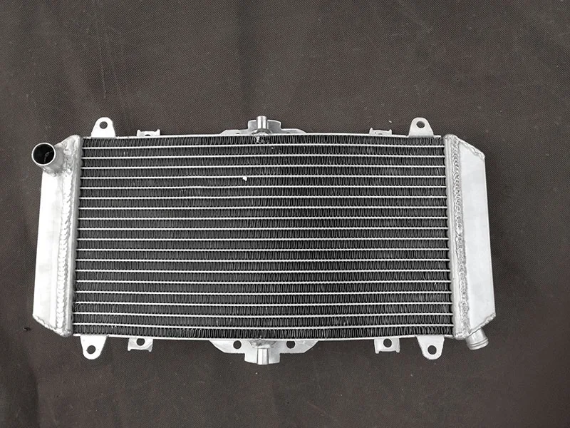Aluminum Radiator For aluminum radiator FOR Yamaha FZR600 FZR 600 1996 96 Factory Outlet
Aluminum Radiator For aluminum radiator FOR Yamaha FZR600 FZR 600 1996 96 Factory Outlet