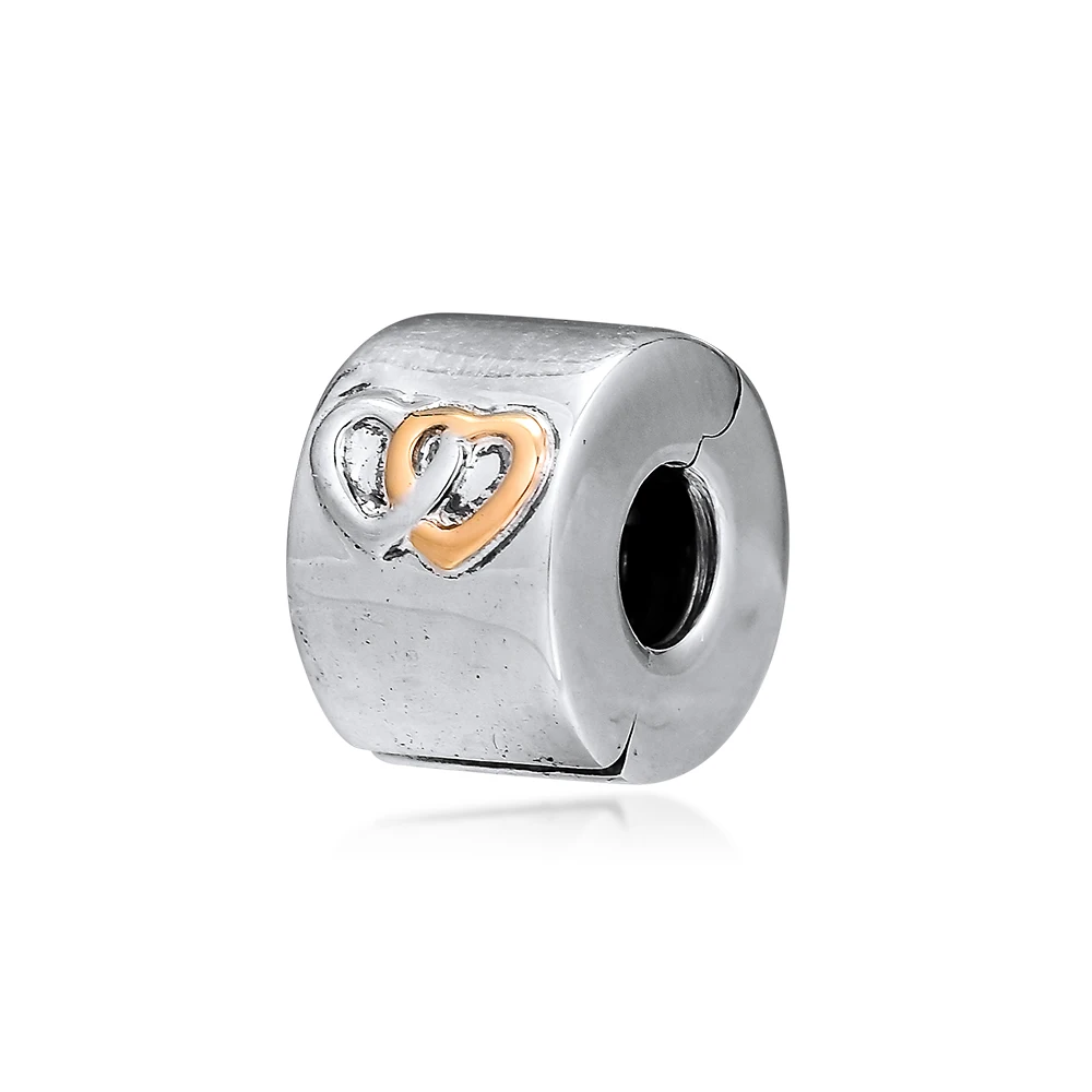 925 Sterling Silver Jewelry Hearts Aglow Clip Charm With Clear CZ Fits Brand DIY Bracelet For Women Gift
925 Sterling Silver Jewelry Hearts Aglow Clip Charm With Clear CZ Fits Brand DIY Bracelet For Women Gift