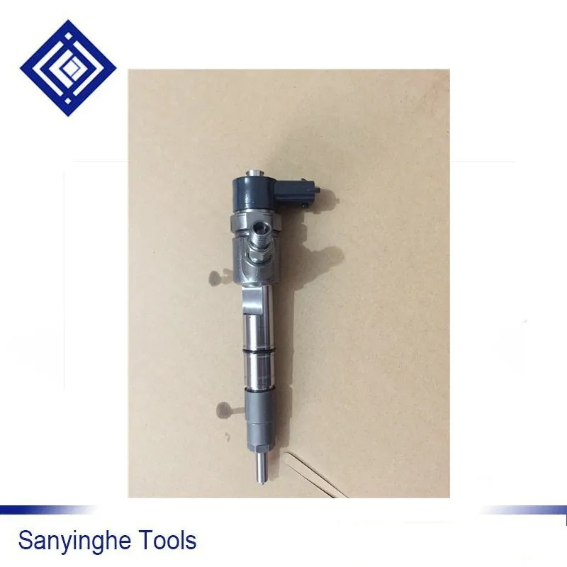High Quality Diesel Engine Injector 0445110305 Diesel common rail fuel injector for Bosch Engine
High Quality Diesel Engine Injector 0445110305 Diesel common rail fuel injector for Bosch Engine