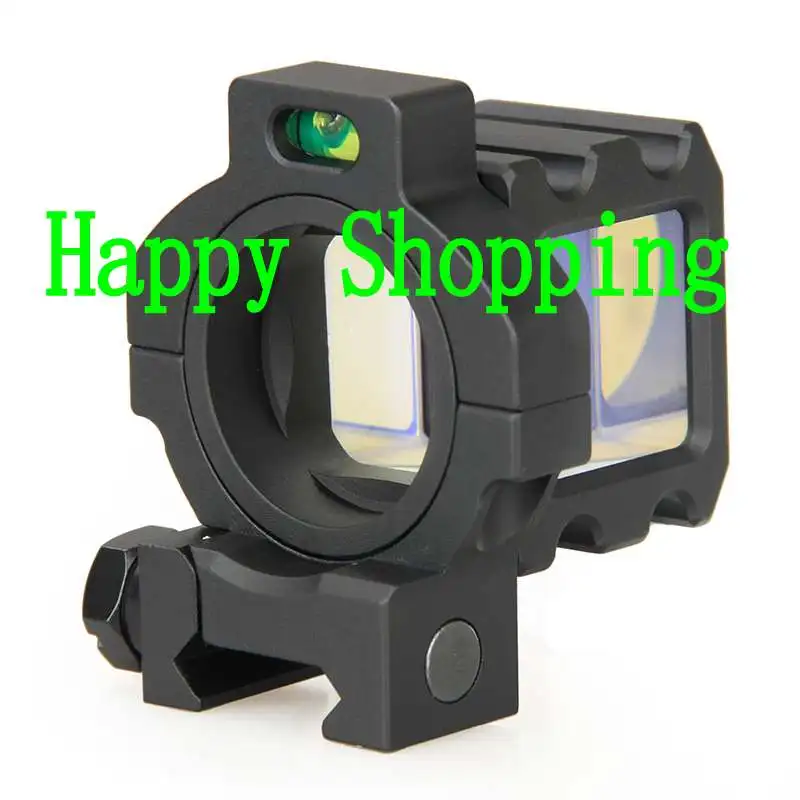 Tactical Aluminum Angle Space Sights Standard Picatinny Mounts Hunter Rifle Scope Black/Tan/Blue
Tactical Aluminum Angle Space Sights Standard Picatinny Mounts Hunter Rifle Scope Black/Tan/Blue