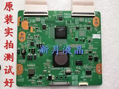 Хорошее качество, оригинальный UA55D6000SJ 120PLUS-S240LABMB3V0.1 LTJ550HW03-H SPOT
Хорошее качество, оригинальный UA55D6000SJ 120PLUS-S240LABMB3V0.1 LTJ550HW03-H SPOT