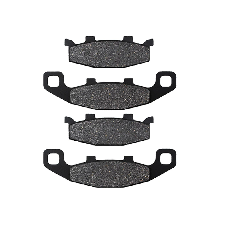 Передние и задние тормозные колодки для мотоцикла KAWASAKI ZX 600 ZX600 Ninja 600 1988-1996 GPX 600 GPX600 1988-1996
Передние и задние тормозные колодки для мотоцикла KAWASAKI ZX 600 ZX600 Ninja 600 1988-1996 GPX 600 GPX600 1988-1996