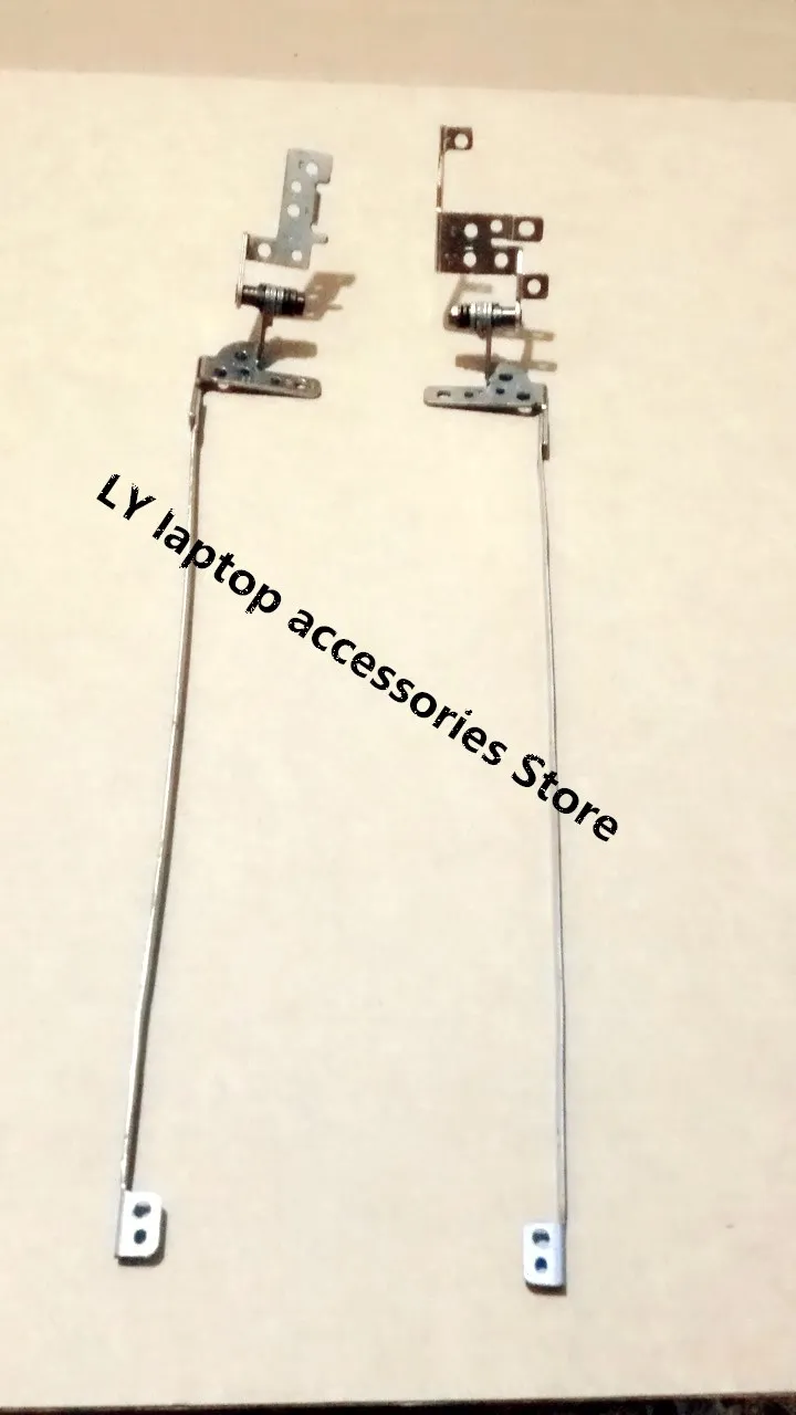 For HP HP Probook 4440S 4441S 4445S 4446S Original Notebook Hinges L&R Hinged Notebook LCD Hinge Screen Stand
For HP HP Probook 4440S 4441S 4445S 4446S Original Notebook Hinges L&R Hinged Notebook LCD Hinge Screen Stand