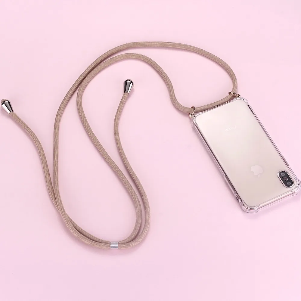 Strap Cord Chain for Mobile Phone Sexy Necklace Lanyard Carry Cover Case for iPhone 14 14Pro Max 14Plus 13Pro
Strap Cord Chain for Mobile Phone Sexy Necklace Lanyard Carry Cover Case for iPhone 14 14Pro Max 14Plus 13Pro