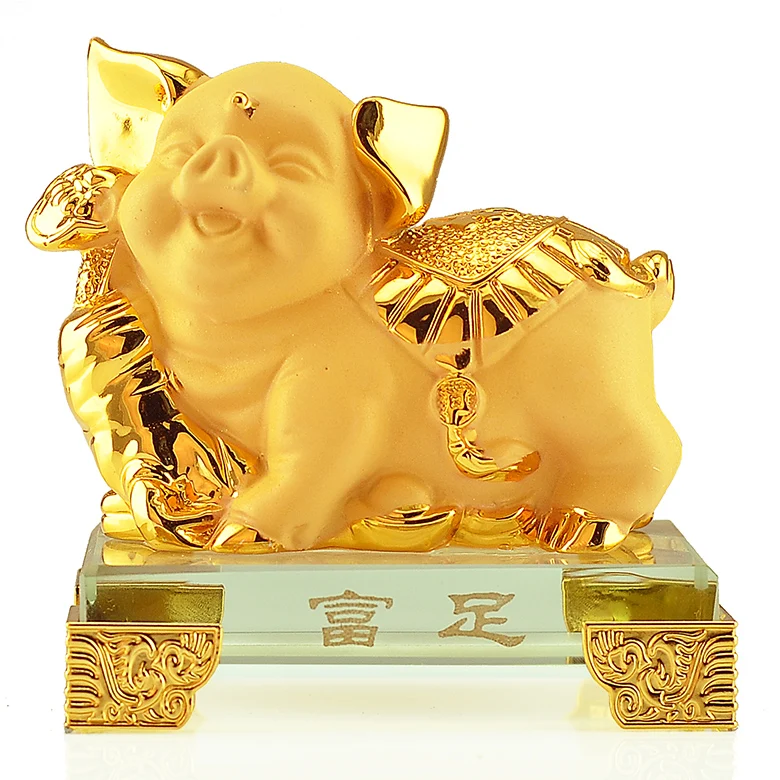Golden Resin Twelve Zodiac Small Big Craft Display Luck Dog Horse Tiger Sheep
Golden Resin Twelve Zodiac Small Big Craft Display Luck Dog Horse Tiger Sheep