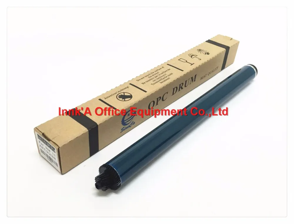 4Pcs High quality Opc Drum in original color for Ricoh MP2238C 3235C 2232C 3245C MPC2238 3235 2232 3245
4Pcs High quality Opc Drum in original color for Ricoh MP2238C 3235C 2232C 3245C MPC2238 3235 2232 3245