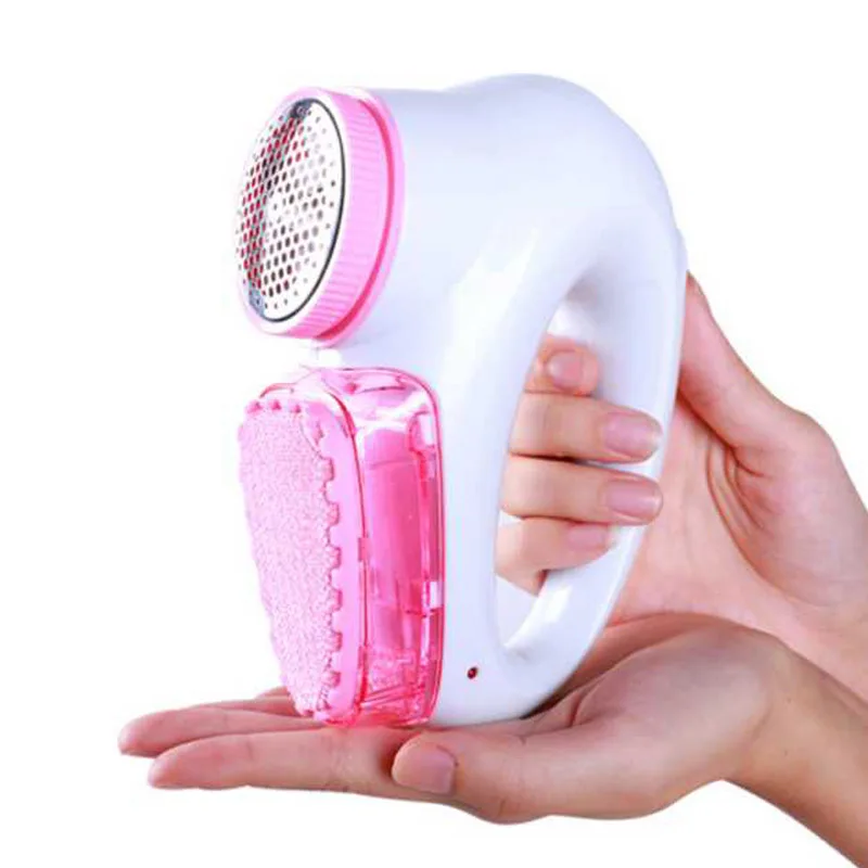 Electric Lint Remover Clothes Pills Shaver 2 in1 Lint cutter Electric Fuzz Cloth Sweater Fabric Shaver Trimmer Machine free wipe
Electric Lint Remover Clothes Pills Shaver 2 in1 Lint cutter Electric Fuzz Cloth Sweater Fabric Shaver Trimmer Machine free wipe