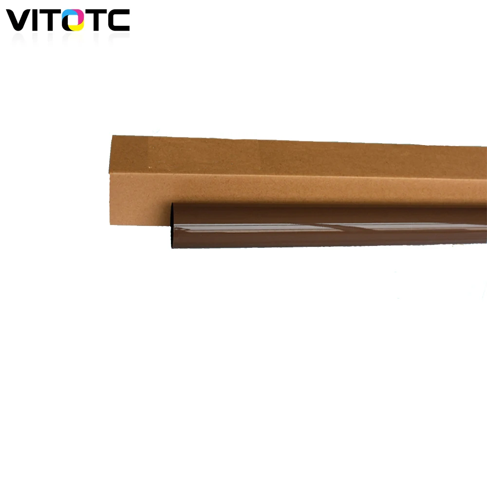 2 шт. пленка для термофиксатора, совместимая с HP CP1215 CP1510 CP1210 1515 1518 CM1312, пленка для термофиксатора, рукавная пленка для принтера, детали для копировального аппарата, ремень для термофиксатора
2 шт. пленка для термофиксатора, совместимая с HP CP1215 CP1510 CP1210 1515 1518 CM1312, пленка для термофиксатора, рукавная пленка для принтера, детали для копировального аппарата, ремень для термофиксатора