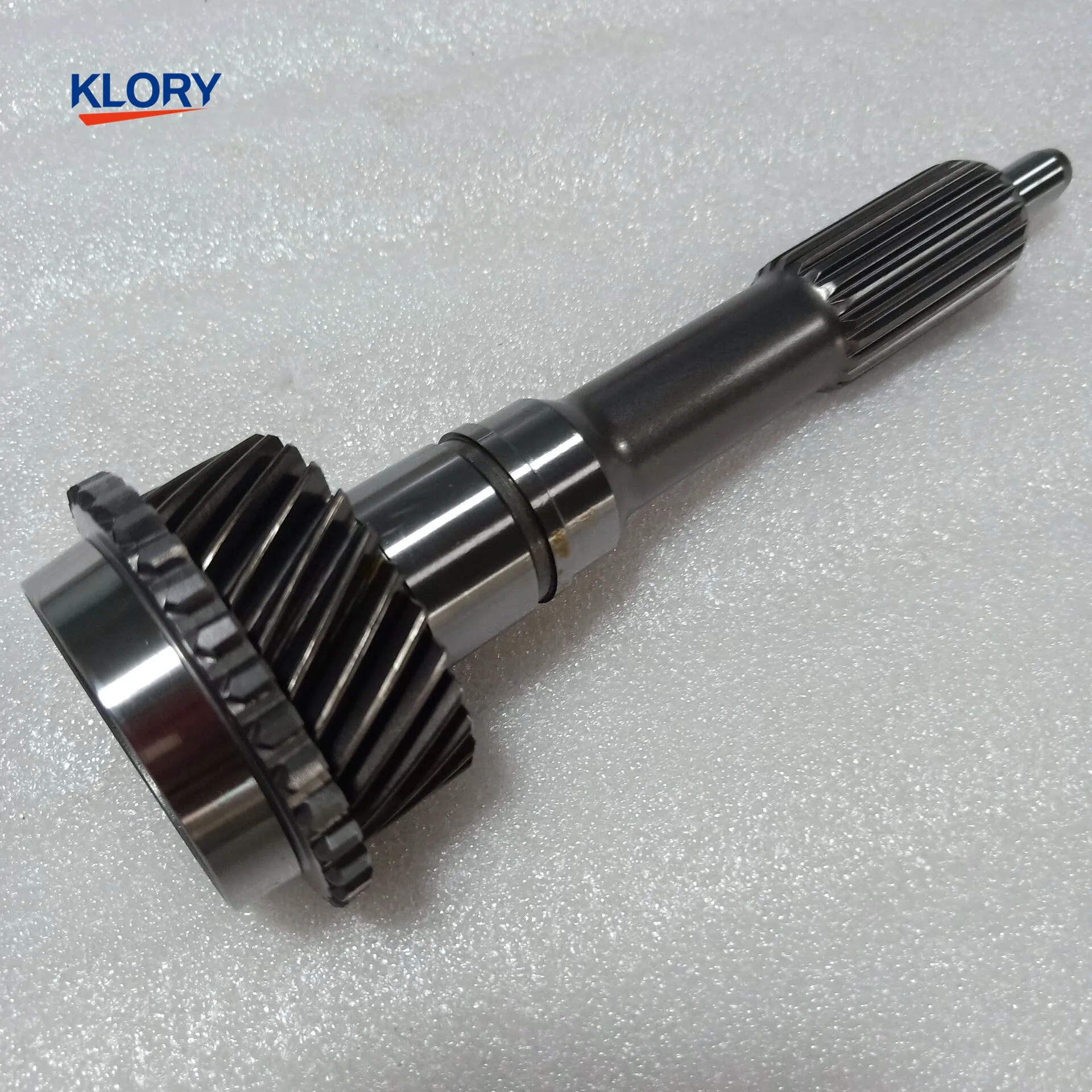 ZM001A-1701110-1 first shaft FOR greatwall deer and dadi pickup gear 21:28 :30/33
ZM001A-1701110-1 first shaft FOR greatwall deer and dadi pickup gear 21:28 :30/33