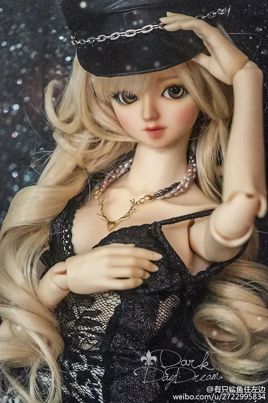1/3 scale BJD vest for BJD/SD clothing doll accessories,Not included doll,shoes,wig,and other accessories 18D1205
1/3 scale BJD vest for BJD/SD clothing doll accessories,Not included doll,shoes,wig,and other accessories 18D1205