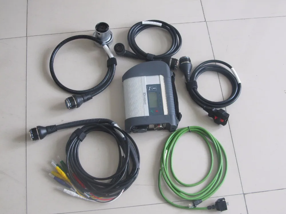 Mb Diagnostic Tool Star c4 Wifi DOIP 5 Cables Full Set for Cars & Trucks Scanner Without Software Best Quality 3 Years Warranty
Mb Diagnostic Tool Star c4 Wifi DOIP 5 Cables Full Set for Cars & Trucks Scanner Without Software Best Quality 3 Years Warranty