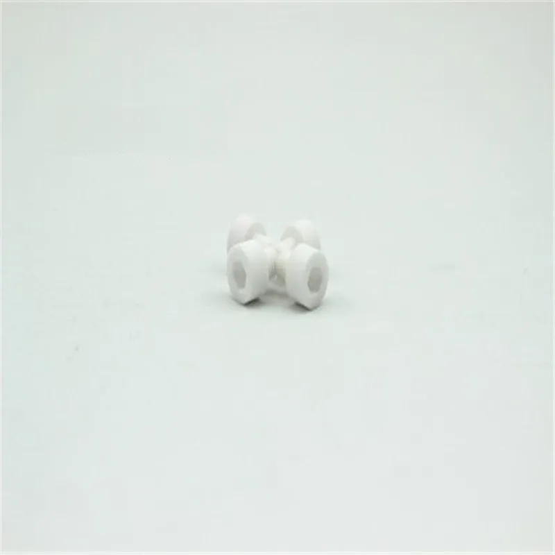 99%Al2O3 ceramic screw m12 High temperature resistant screw/ Corrosion resistant screw
99%Al2O3 ceramic screw m12 High temperature resistant screw/ Corrosion resistant screw