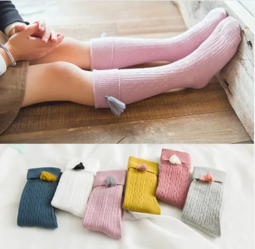 Kids Toddler Double Needle Solid Candy Color Short Socks For Children Baby Girls New Spring Summer Cotton Knee High Socks
Kids Toddler Double Needle Solid Candy Color Short Socks For Children Baby Girls New Spring Summer Cotton Knee High Socks