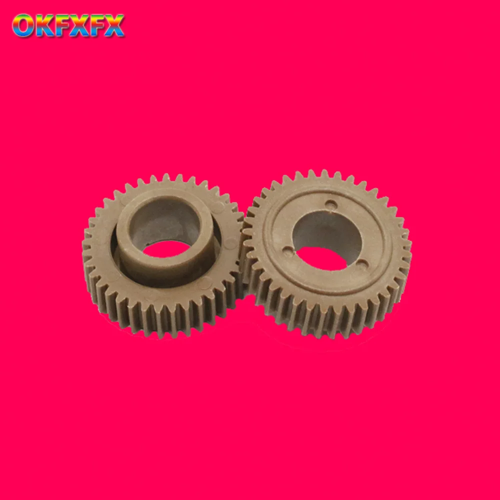 10X JC66-00564A 007N01205 для Samsung SCX 4200 4300 4116 4016 3200 ML 1610 2010 1710 1640 2015 1510 SF 560 755 Gear Fuser Z37
10X JC66-00564A 007N01205 для Samsung SCX 4200 4300 4116 4016 3200 ML 1610 2010 1710 1640 2015 1510 SF 560 755 Gear Fuser Z37