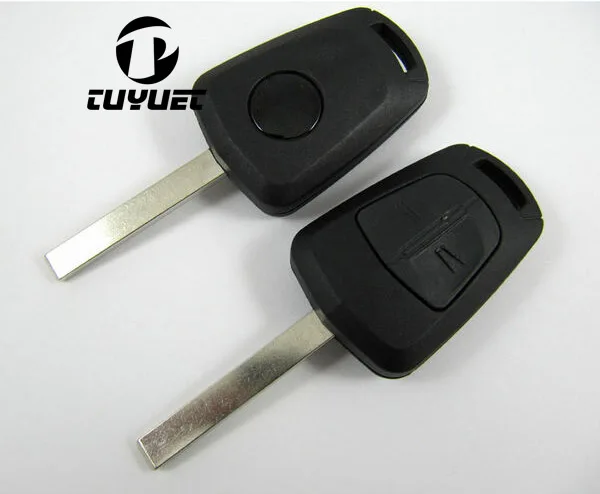 5PCS 2 Buttons Remote Key Shell for Opel Vectra Replacement Remote Key Cover Blanks
5PCS 2 Buttons Remote Key Shell for Opel Vectra Replacement Remote Key Cover Blanks