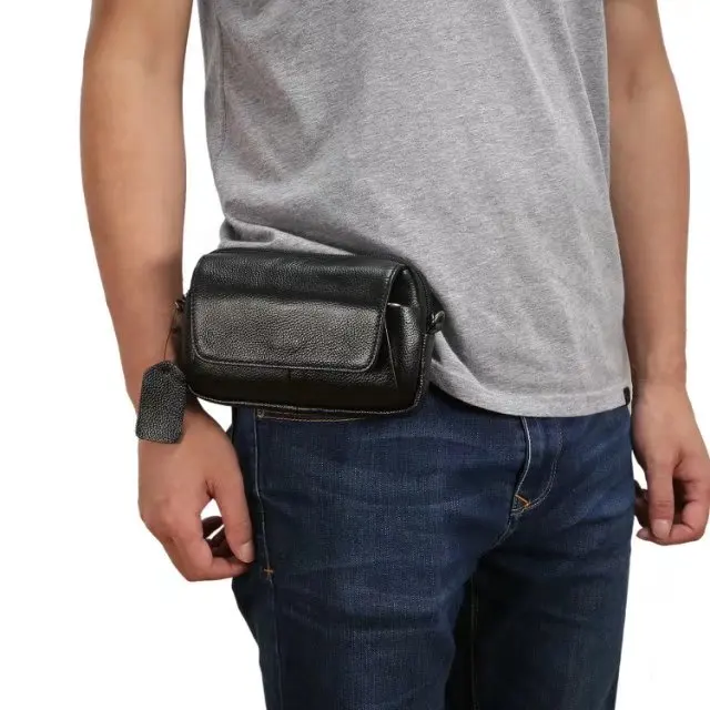 New Top grade Holster skin Waist hanging Belt Clip Genuine Leather Pouch Cover Case For AGM A1Q Gretel A6 Nomu S10 OnePlus 5
New Top grade Holster skin Waist hanging Belt Clip Genuine Leather Pouch Cover Case For AGM A1Q Gretel A6 Nomu S10 OnePlus 5