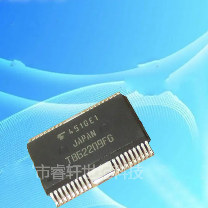 Новая Оригинальная импортная микросхема двигателя TB62209FG, в наличии преимущества.
Новая Оригинальная импортная микросхема двигателя TB62209FG, в наличии преимущества.