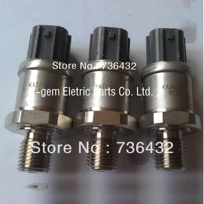 Fast Free shipping ! KA31-S51/821568-500K pressure sensor pressure switch for Kobelco 200-6 LC52S00012P1/Kobelco excavator parts
Fast Free shipping ! KA31-S51/821568-500K pressure sensor pressure switch for Kobelco 200-6 LC52S00012P1/Kobelco excavator parts