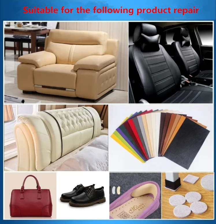 1pcs repair leather sticker patch self-adhesive for sofa seat chair bed bag fix dog bite hole 60x25cm leather sofa patches
1pcs repair leather sticker patch self-adhesive for sofa seat chair bed bag fix dog bite hole 60x25cm leather sofa patches