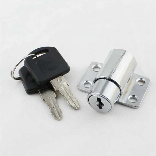 High Quality ! 2021 New Sliding Window Locks Screws included Children Safe Locks CP48-1
High Quality ! 2021 New Sliding Window Locks Screws included Children Safe Locks CP48-1