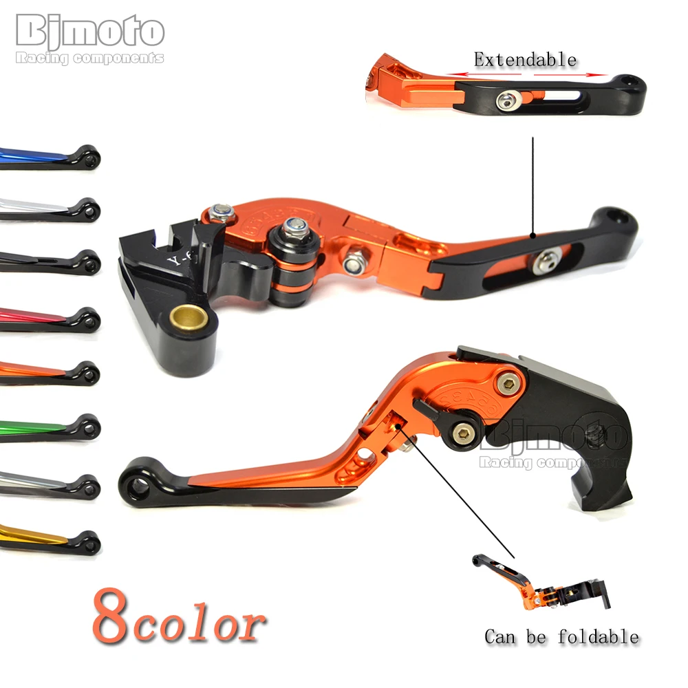 Комплект регулируемых рычагов тормозной муфты BJMOTO CNC для мотоциклов 1190 приключений/R Super Adv 1290/t/R
Комплект регулируемых рычагов тормозной муфты BJMOTO CNC для мотоциклов 1190 приключений/R Super Adv 1290/t/R