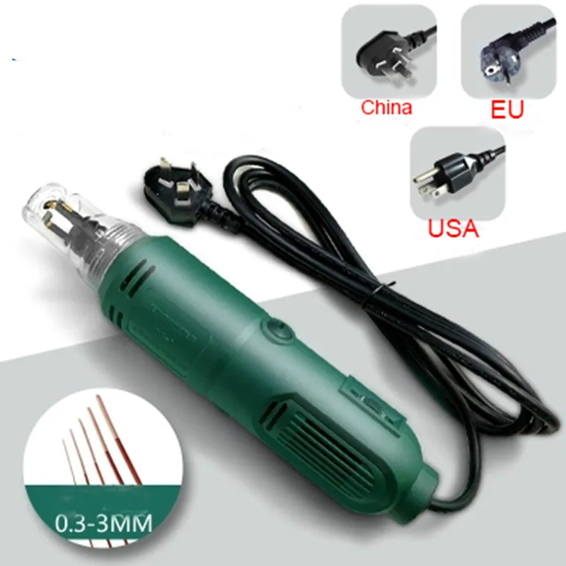 Free shipping DF8 Enameled Wire Stripping Machine, Varnished Wire Stripper, Enameled Copper Wire Stripper
Free shipping DF8 Enameled Wire Stripping Machine, Varnished Wire Stripper, Enameled Copper Wire Stripper