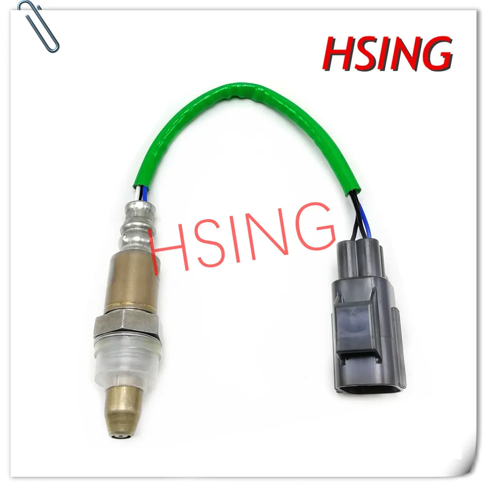 Датчик кислорода вверх по течению подходит для LR4 Range Rover Sport 5.0L 2010-2013 гг. ***Номер детали # LR011710 234-9095 
Датчик кислорода вверх по течению подходит для LR4 Range Rover Sport 5.0L 2010-2013 гг. ***Номер детали # LR011710 234-9095