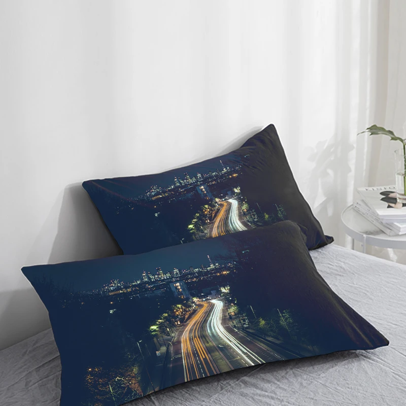 3D HD Pillow Case,Pillowcase 50x70/50x75/50x80/70x70,Decorative Pillow Cover Custom design,City night road Bedding Drop Shipping
3D HD Pillow Case,Pillowcase 50x70/50x75/50x80/70x70,Decorative Pillow Cover Custom design,City night road Bedding Drop Shipping