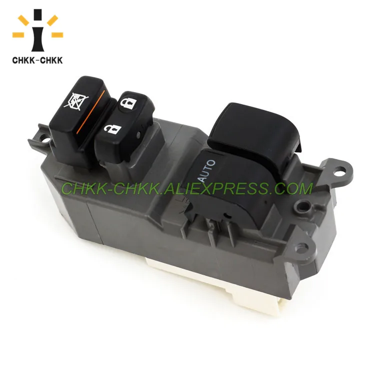 CHKK-CHKK New Car Accessory Power Window Control Switch FOR Toyota Yaris 2005-2011 84820-0D100,848200D100
CHKK-CHKK New Car Accessory Power Window Control Switch FOR Toyota Yaris 2005-2011 84820-0D100,848200D100