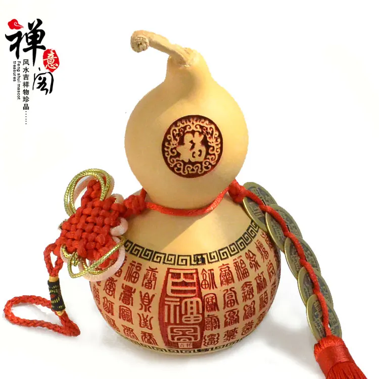 Lucky natural gourd lettering five emperors money decoration man, украшение для дома в виде тыквы
Lucky natural gourd lettering five emperors money decoration man, украшение для дома в виде тыквы